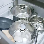 Westersuites - Cocoa - Zentral 1br Küche Wlan Apartamento *