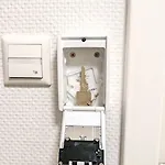 Westersuites - Cocoa - 1br Zentral Wlan 2 Betten Kueche Апартаменти *