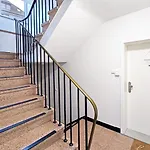 Westersuites - Cocoa - Zentral 1br Küche Wlan Apartamento *