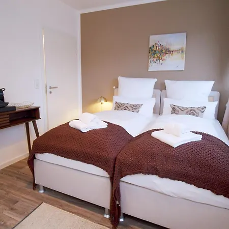 Westersuites - Cocoa - Zentral 1br Küche Wlan Apartamento *