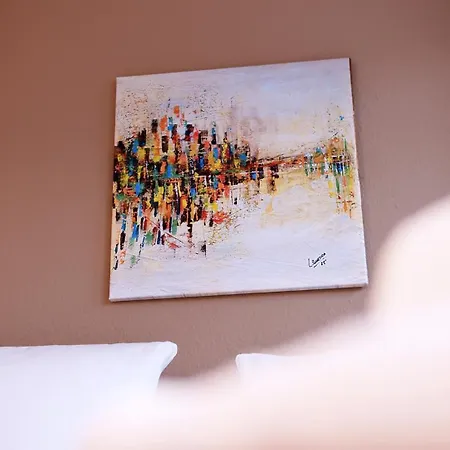 Westersuites - Cocoa - Zentral 1br Küche Wlan Apartamento