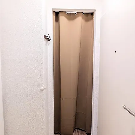Westersuites - Cocoa - 1br Zentral Wlan 2 Betten Kueche * Bremen