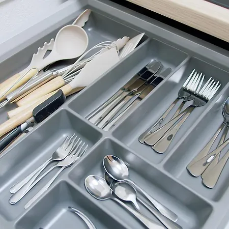 Westersuites - Cocoa - Zentral 1br Kueche Wlan