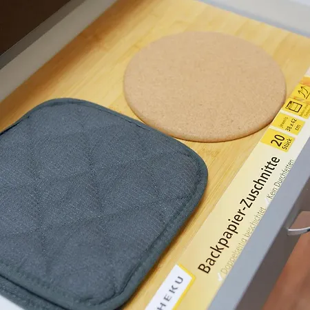 Westersuites - Cocoa - Zentral 1br Kueche Wlan Apartment