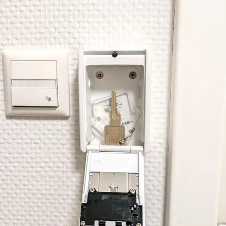 Westersuites - Cocoa - 1br Zentral Wlan 2 Betten Kueche Апартаменти *