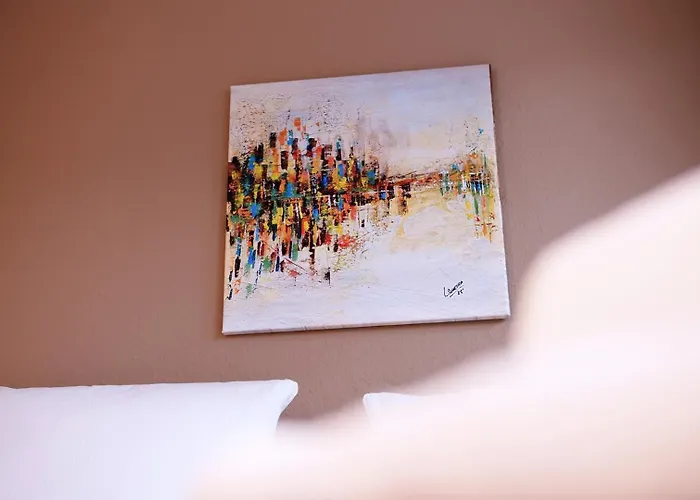 Westersuites - Cocoa - Zentral 1br Küche Wlan Apartamento