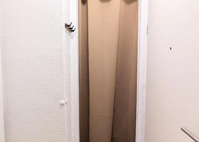 Westersuites - Cocoa - Zentral 1br Kueche Wlan * Bremen