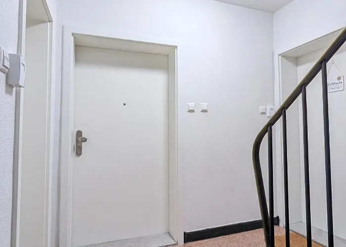 Westersuites - Cocoa - Zentral 1br Kueche Wlan *